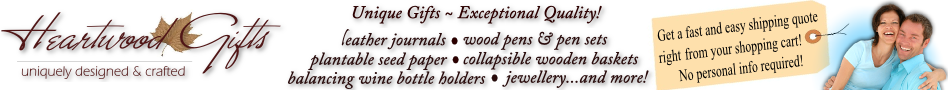 Heartwood Gifts